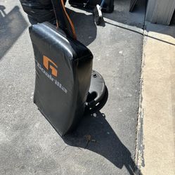 Tackle Bag