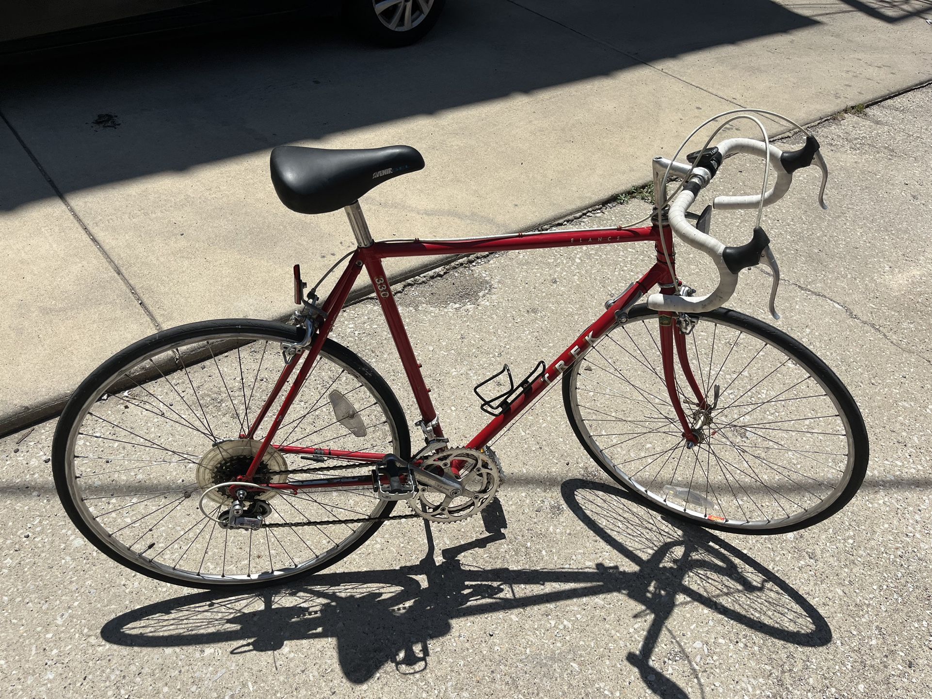 Trek 330 Elance - Road Bike
