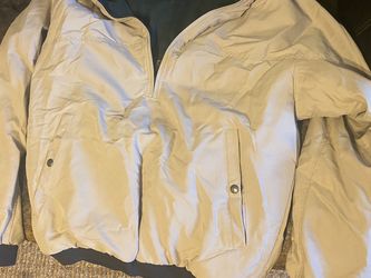 Footjoy reversible Golf Jacket