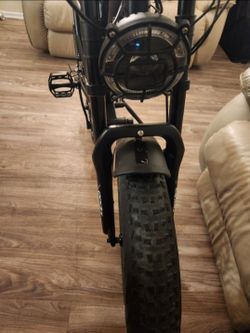 Idpoo E-Bike