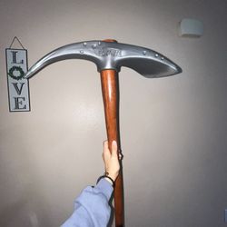 Fortnite Pickax 