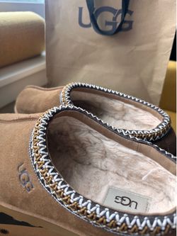 Uggs Slip ons Mens Sz10