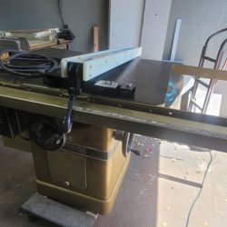 Tablesaw