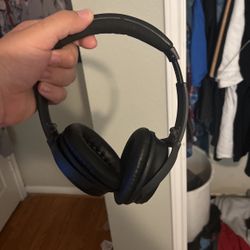 Bose QC 2 Noise Cancellation 