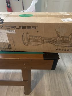 City Cruiser