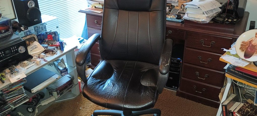 Office Chair 