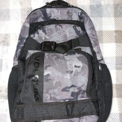 Volcom Backpack