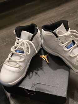 Jordan 11