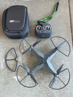 Xiro explorer Drone