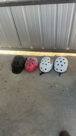 Skateboard Helmets