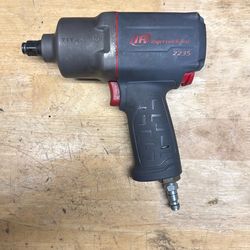 Ingersoll Rand2235TiMAX Series 1/2″ Air Impact Wrench