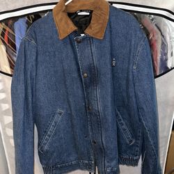 Zara Playmobil Jacket 