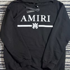 Amiri Hoodie 