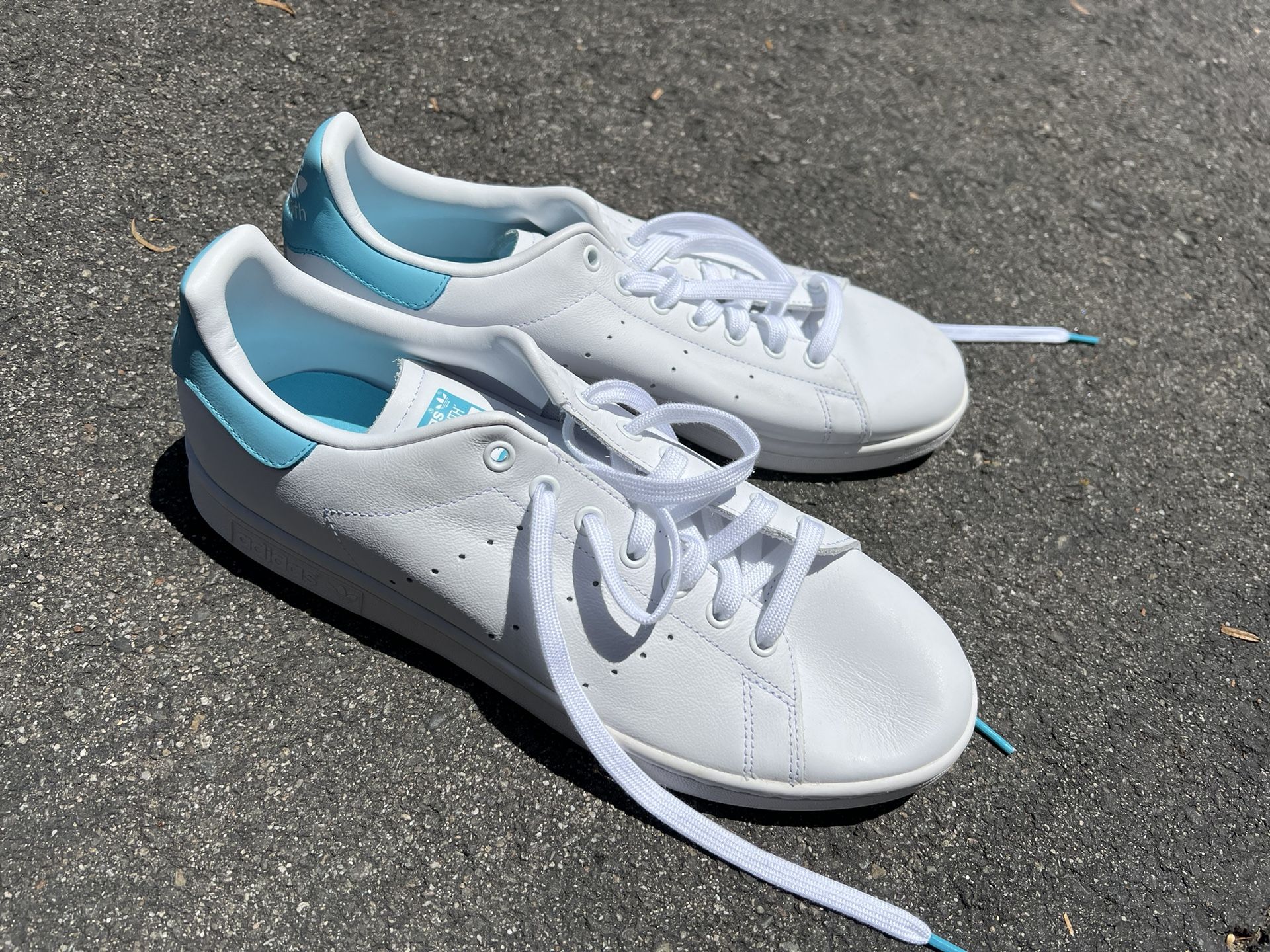Adidas Shoes