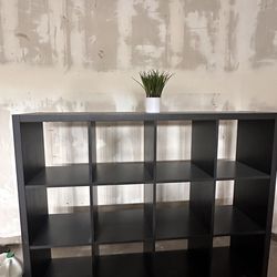 IKEA cube