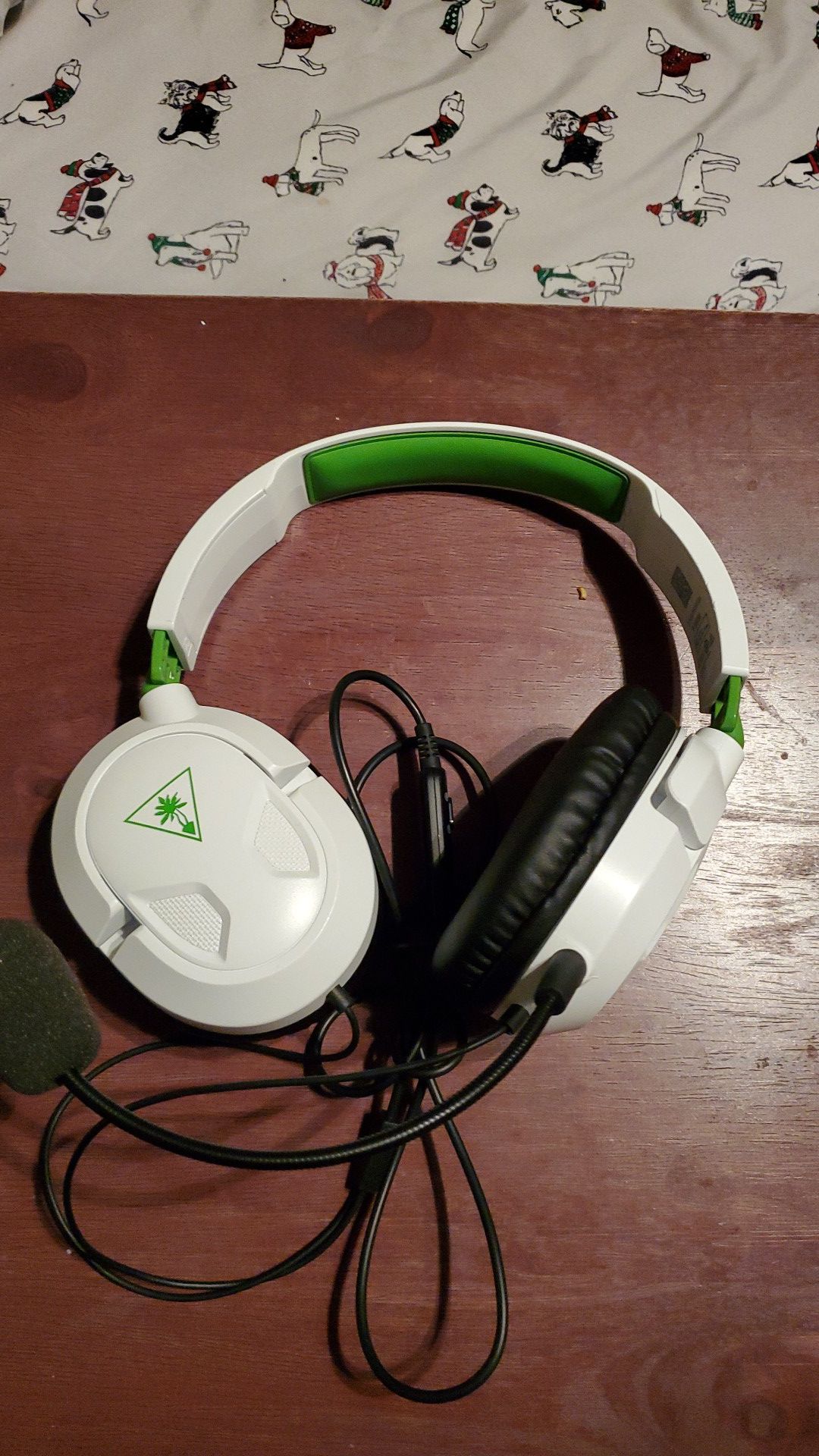 Turtle Beach Recon 50x Wired Headset