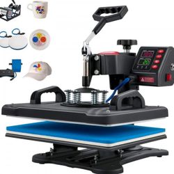 Brand New Heat Press Machine