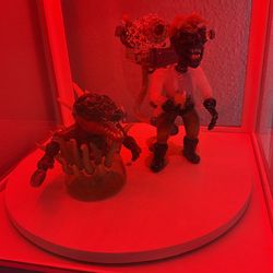 Custom Glass