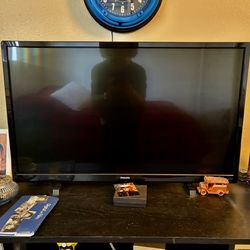 Philips Television