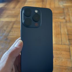 iPhone 15 Pro 128gb Unlocked 