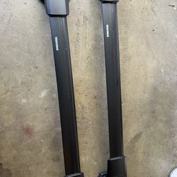 Yakima Skyline Fx Roof Rack