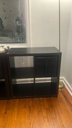 Ikea shelf
