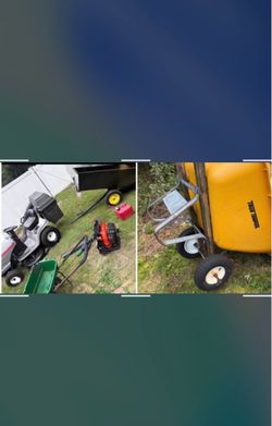LANDSCPE PACKAGE