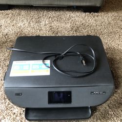 HP ENVY 5540 Printer