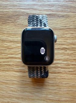 Apple Watch SE 2 40mm - GPS + Cellular