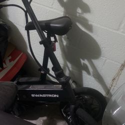 E-bike 