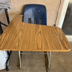 School Chair 