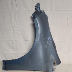 Toyota Corolla Left Side Fender 2019-2023