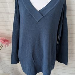 Westbound Waffle Shirt Size 1X