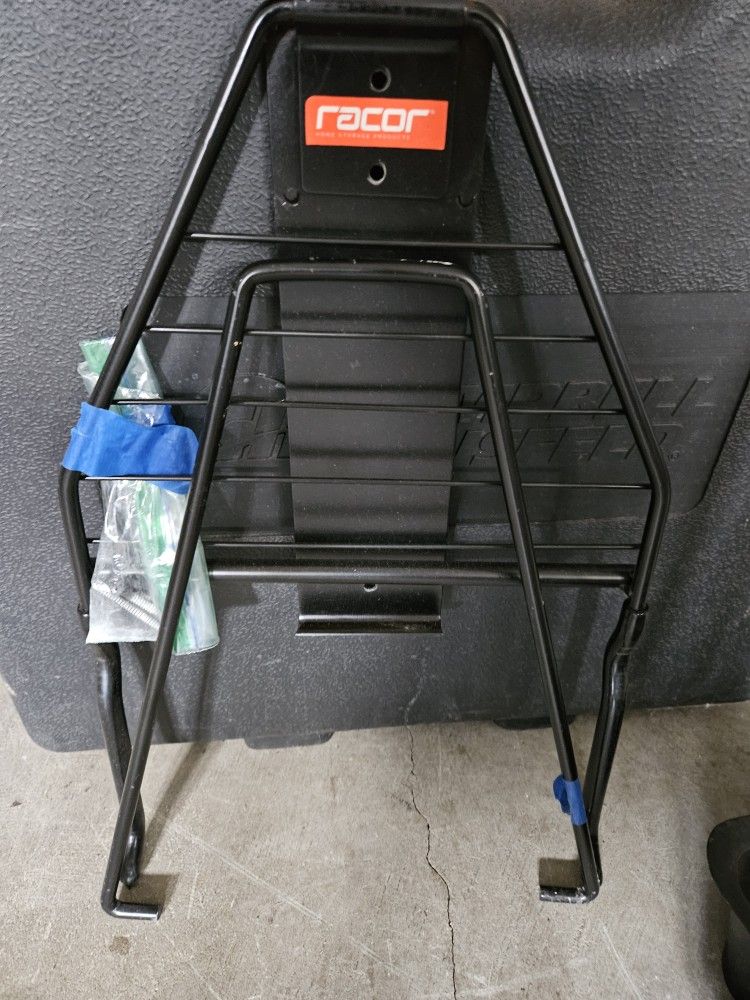 Recor Wall Mount Bike Rack