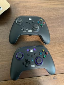 Xbox one controllers