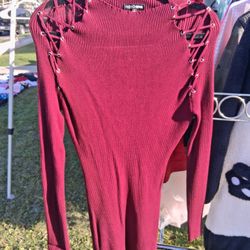 Plus Size Fashion Nova Clothes 