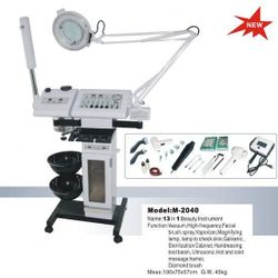 Facial machine 13 in 1
