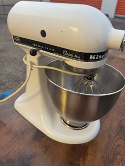 Kitchen Aid