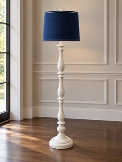 Safavieh Candlestick Floor Lamp