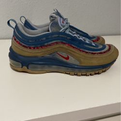 Air max 97 best sale wild west for sale