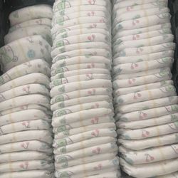 75 Diapers Kirkland #6