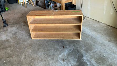 Free Shelf