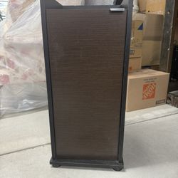 Aqueon 15 Column Aquarium Stand