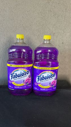 Fabuloso