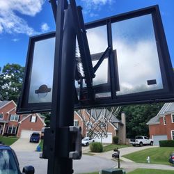Basketball Court 