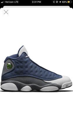Jordan 13 flint