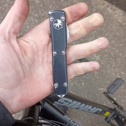 Microtech Tanto $150 Today Only 