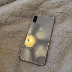 Iphone X 256Gb Att