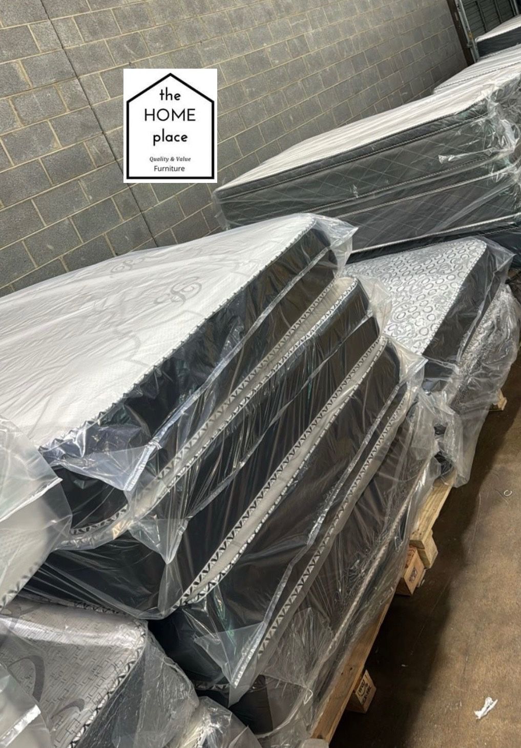 Top Quality Brand New Mattresses On Sale 🚨 Colchones De Alta Calidad En Venta We Deliver 🚚 (Starting Price $99)