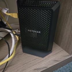 NETGEAR Cable Modem CM700